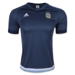 Argentina 2015 Away Soccer Jersey