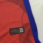 Holland 2015-16 Blue-Red Training Shirt