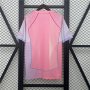 25/26 Barcelona Pink Edition Football Shirt