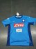 Cheap Napoli Soccer Jersey Football Shirt Home 2017/18 Soccer Jersey Shirt