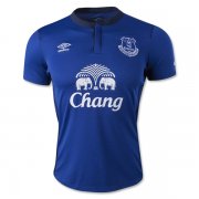 Everton 14/15 Home Soccer Jersey