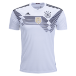 Germany Home 2018 Soccer Jersey Shirt