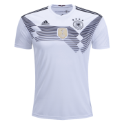 Germany Home 2018 Soccer Jersey Shirt