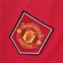 Manchester United 22/23 Home Kit Women's Soccer Jersey