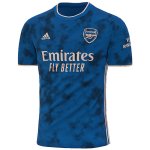 Arsenal 20-21 Third Navy Soccer Jersey Shirt