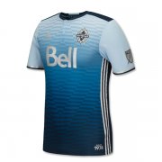 Cheap Vancouver Whitecaps FC Away 2016-17 Soccer Jersey