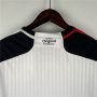 Fulham 23/24 Home Soccer Jersey Football Shirt