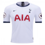 Home 2019-20 Harry Kane Soccer Jersey Shirt