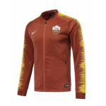 Roma 2018/19 Orange Jacket