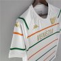 Venezia FC 22/23 Away White Soccer Jersey Football Shirt