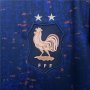 2025 France Home Football Shirt Soccer Jersey