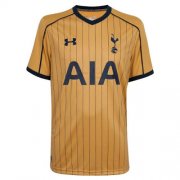 Tottenham Hotspur Third 2016/17 Soccer Jersey Shirt