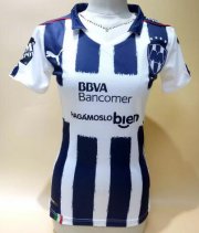 Women's Monterrey Home 2016/17 Soccer Jersey Shirt