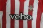 Cheap Southampton 2015-16 Home Soccer Jersey