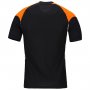 AS Roma 20-21 Third Black Soccer Jersey Shirt