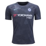 Chelsea Third 2017/18 Soccer Jersey Shirt