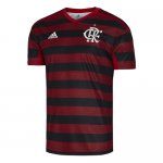 FC Flamengo Home 2019-20 Soccer Jersey Shirt