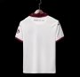 Torino 22/23 Away White Soccer Jersey Football Shirt