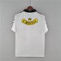 Colo-Colo Retro Soccer Jersey 92/93 Home Football Shirt