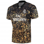 Real Madrid X EA Sport 2019-20 Soccer Jersey Shirt #16 JAMES