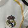 Kids/Youth Real Madrid 25/26 Home Kit (Shirt+Short)