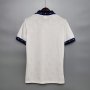 1994 Italy Away White Retro Soccer Jerseys Football Shirt