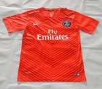 PSG 2015-16 Away Soccer Jersey