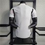 23/24 Juventus Training Shirt Football Shirt (Player Version)