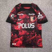 2024/25 Urawa Red Diamonds Home Soccer Jersey Football Shirt