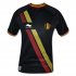 2014 FIFA World Cup Belgium Away Soccer Jersey