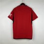 Manchester United 23/24 Home Kit Red Soccer Jersey