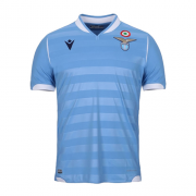 Lazio Home 2019-20 Soccer Jersey Shirt