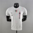 21-22 AC Milan Champion White T-Shirt