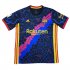 2019-20 Barcelona Gaudi Concept Soccer Jersey Shirt