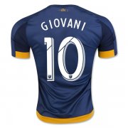 LA Galaxy Away 2016 GIOVANI #10 Soccer Jersey