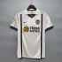 2001 Valencia Home Retro Soccer Shirt Jersey