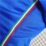 2023 Italy Football Shirt Women's Home Soccer Jersey