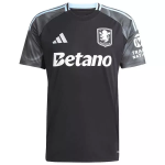 Aston Villa 25/26 Away Soccer Jersey Football Shirt