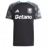 Aston Villa 25/26 Away Soccer Jersey Football Shirt
