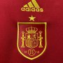 Spain World Cup 2022 Red Soccer Jersey Football Shirt