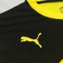 Dortmund 2015-16 Black Training Shirt
