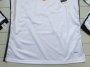 2014 Germany Home White Soccer Long Sleeve Jersey Shirt