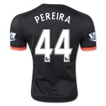 Manchester United Third 2015-16 PEREIRA #44 Soccer Jersey