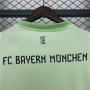 Bayern Munich 25/26 Goalkeeper Shirt Jersey