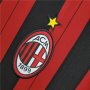 AC Milan 13/14 Retro Home Football Shirt Soccer Jersey