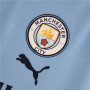 Manchester City 22/23 Home Blue Soccer Jersey Football Shirt