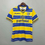 1998-99 PARMA CALCIO 1913 RETRO FOOTBALL SHIRT