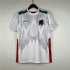 2023 MEXICO WHITE SOCCER JERSEY FOOTBALL SHIRT