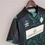 Werder Bremen 22/23 Tattoo Version Soccer Jersey Football Shirt