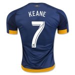 LA Galaxy Away 2016 KEANE #7 Soccer Jersey